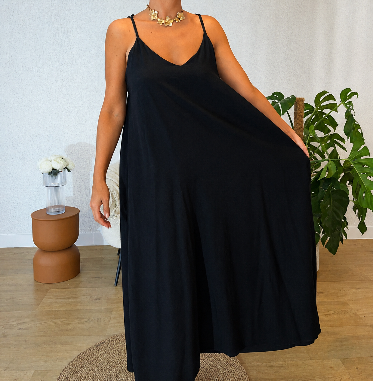 robe Nalia