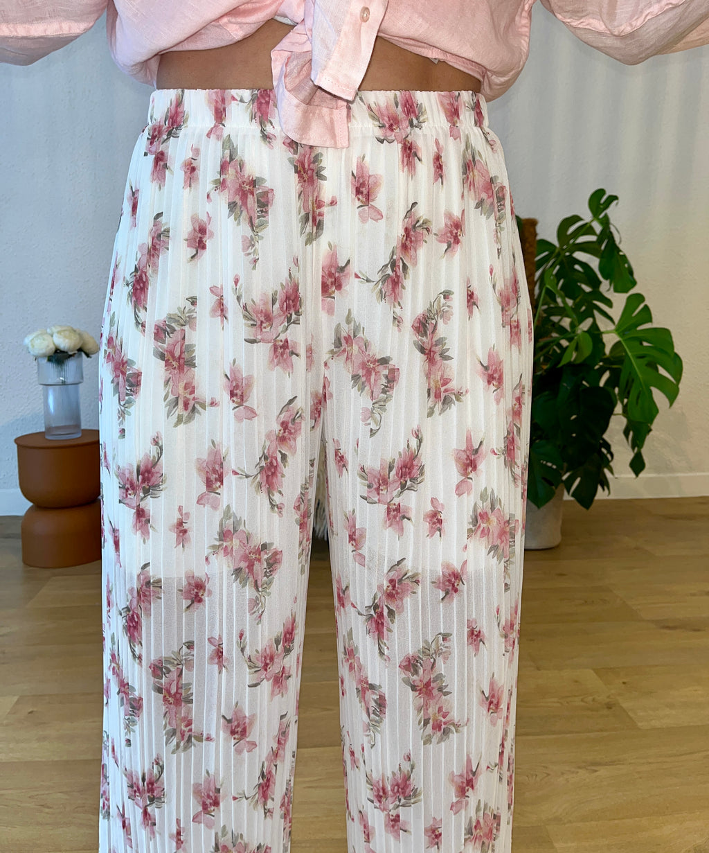 Flora