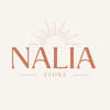 Nalia Store – Accueil