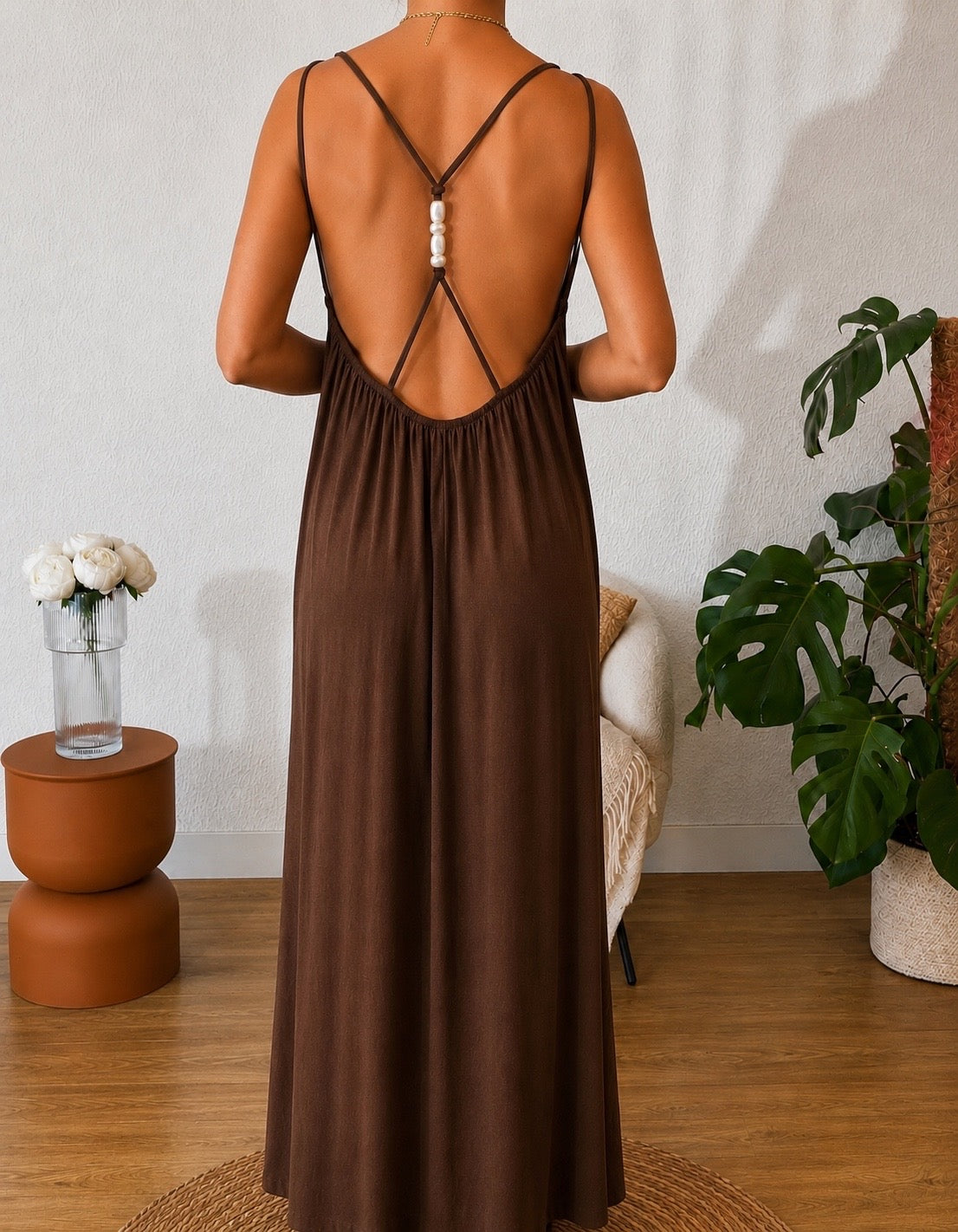 robe Nalia